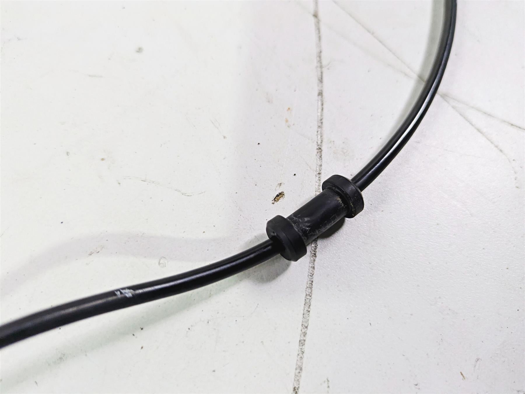 2024 Kawasaki ZX6R ZX636 Ninja Rear Abs Brake Wheel Speed Sensor 21176-1208 {{ shop.shopifyCountryName }} - Mototech271