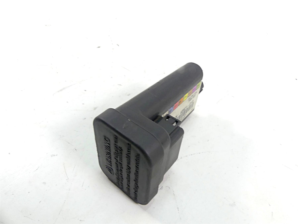 2002 Harley FLSTCI Softail Heritage Tsm Turn Signal Flasher Module 68921-01D {{ shop.shopifyCountryName }} - Mototech271