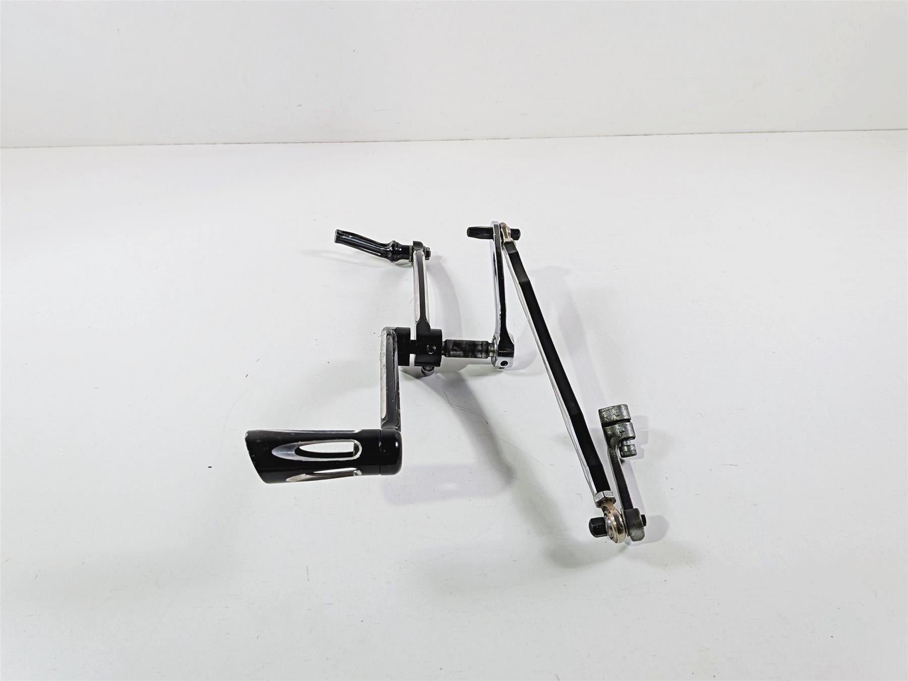 2017 Harley Touring FLHXS Street Glide Arlen Ness Shifter & Rod & Linkage 19-759 {{ shop.shopifyCountryName }} - Mototech271