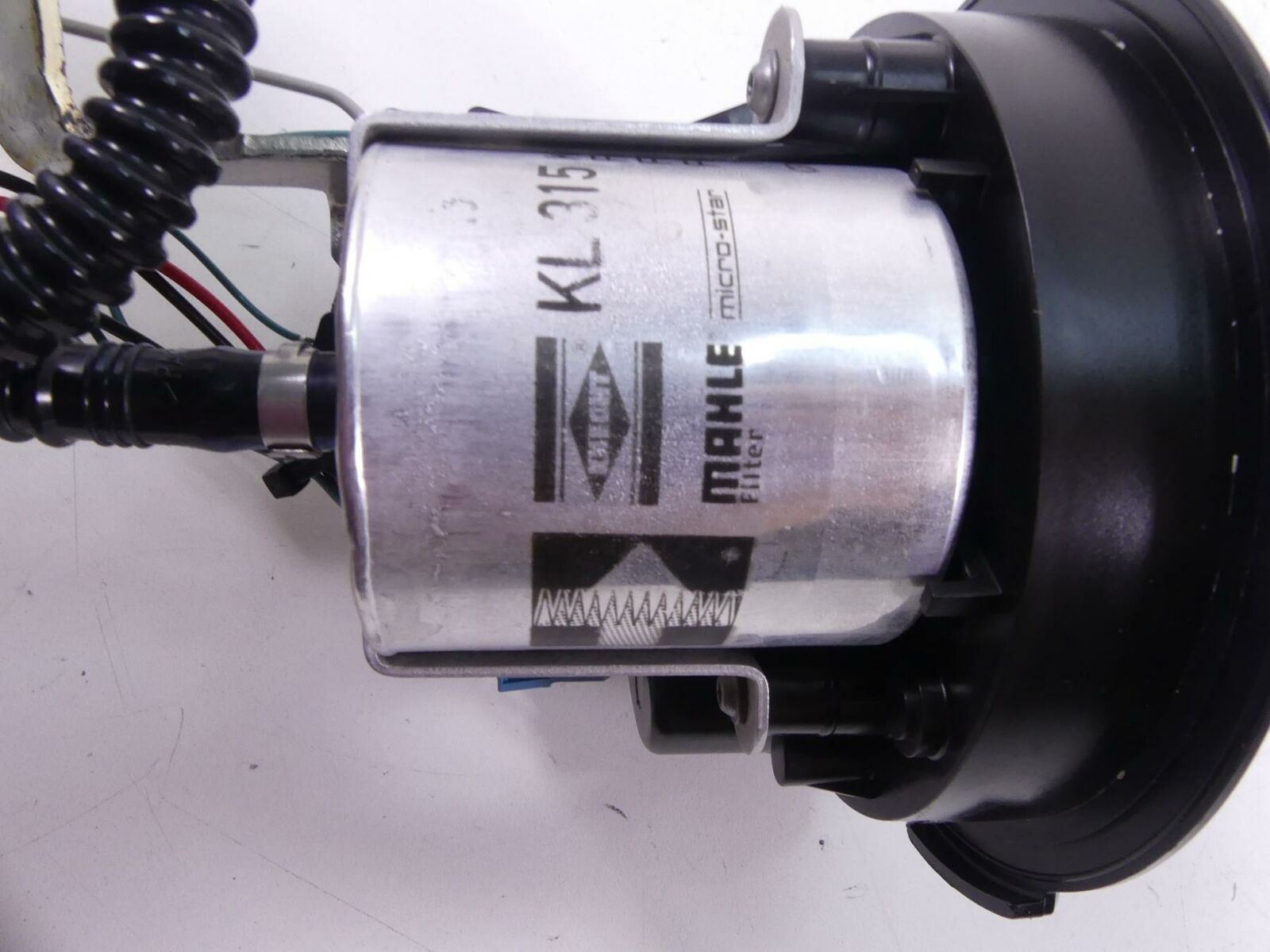 2014 BMW R1200 RT RTW K52 Fuel Gas Petrol Pump -Tested 16148532133 {{ shop.shopifyCountryName }} - Mototech271