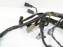 Load image into Gallery viewer, 2006 Harley Softail FXSTSI Springer Wiring Harness Loom -Read 70431-06
