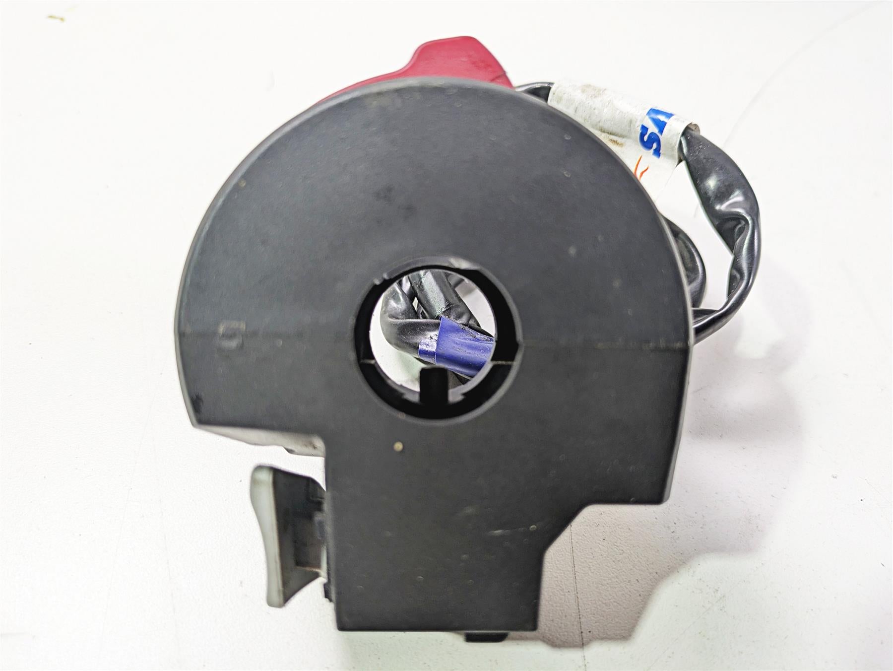2023 BMW G310R K03 Right Hand Start Kill Control Switch 61318406838 {{ shop.shopifyCountryName }} - Mototech271