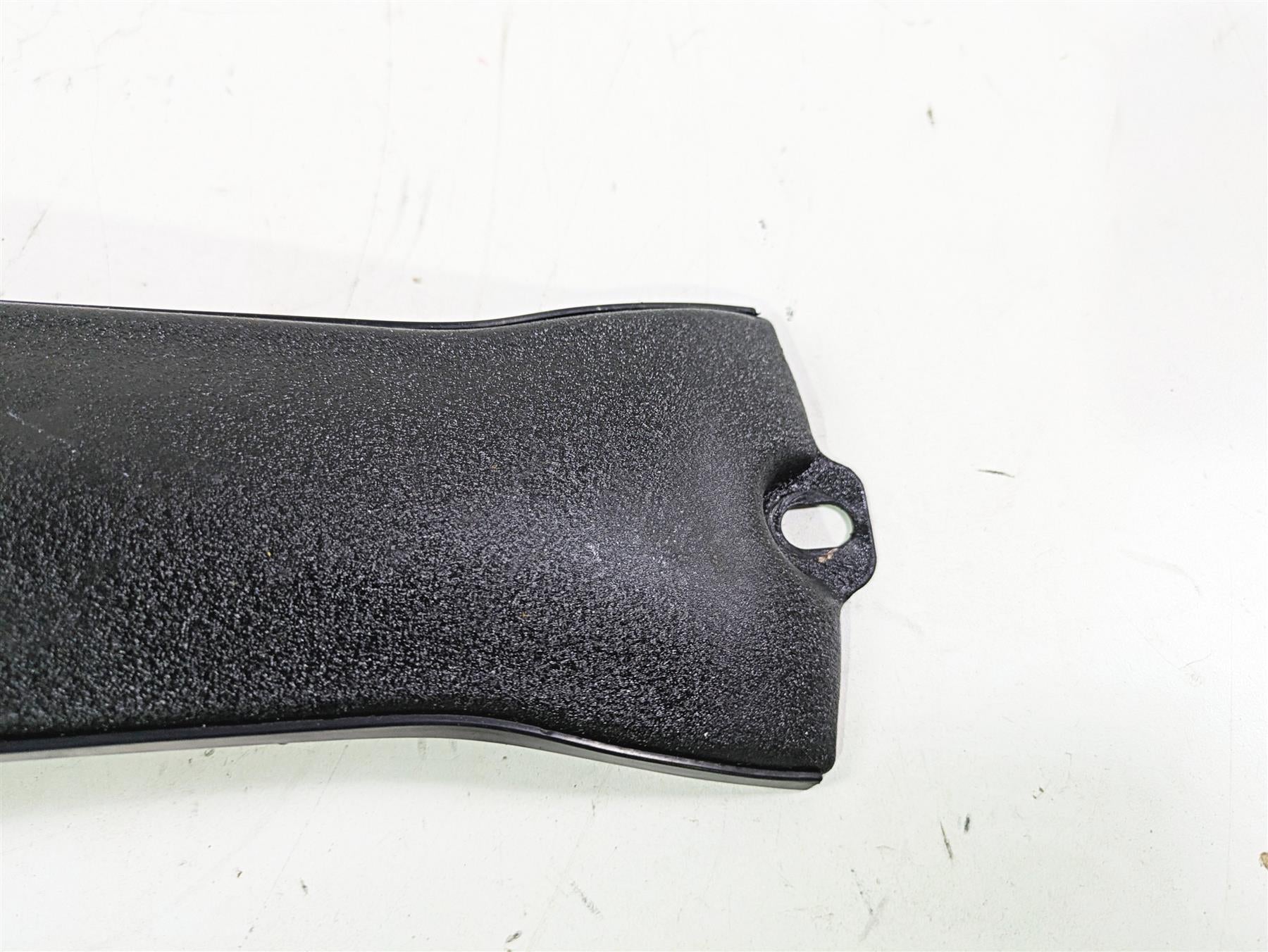 2015 Harley FXDL Dyna Low Rider Duo Gauge Tank Dash Console Cover 70900387 {{ shop.shopifyCountryName }} - Mototech271