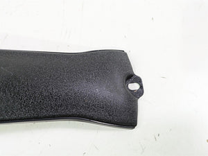 2015 Harley FXDL Dyna Low Rider Duo Gauge Tank Dash Console Cover 70900387