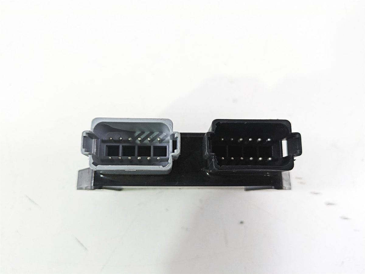 2003 Harley FLSTC Softail Heritage 100th Cdi Ecm Engine Control Module 32568-00B {{ shop.shopifyCountryName }} - Mototech271