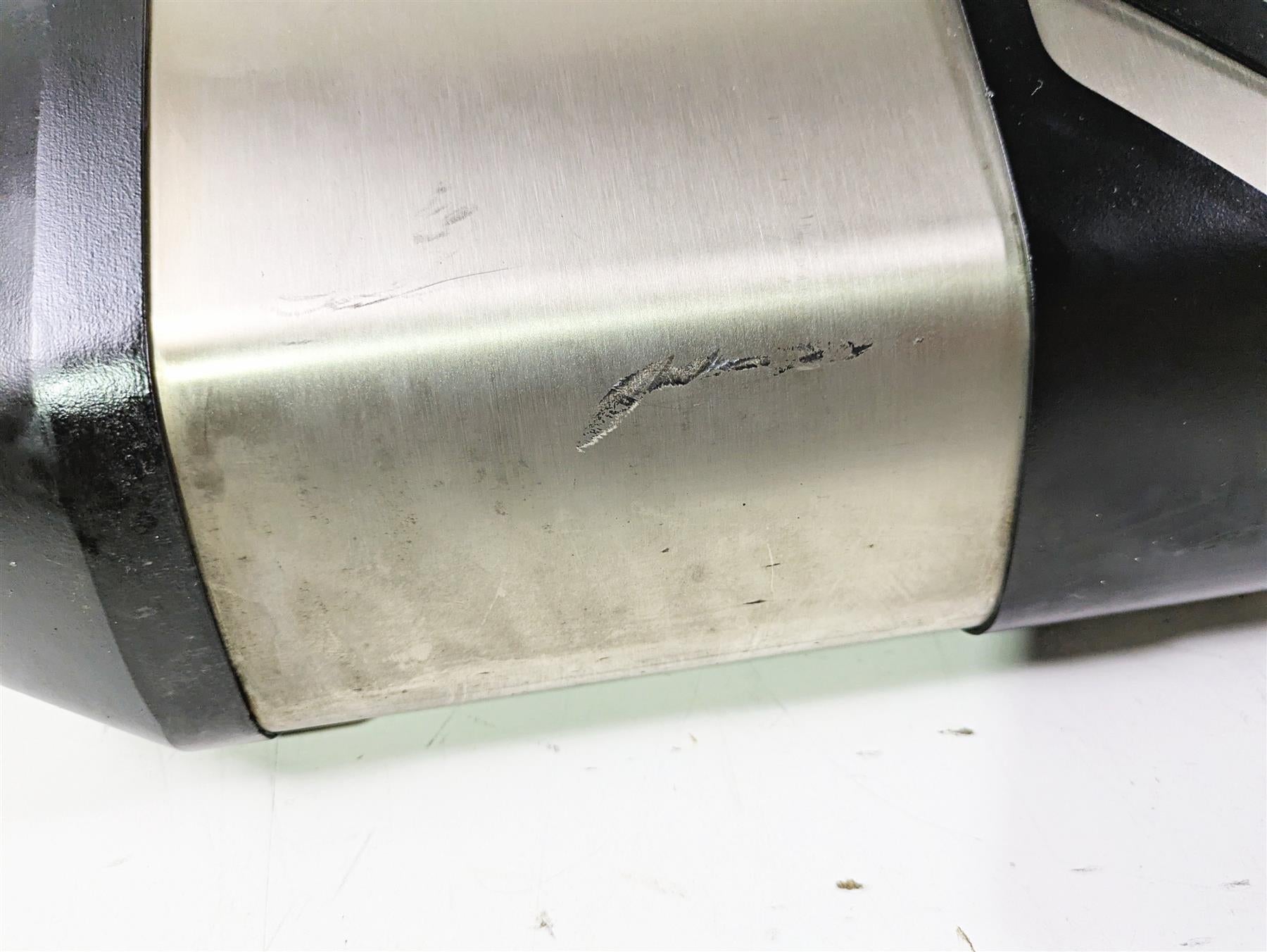 2018 KTM 1290 Super Adv S Nice Oem Exhaust Pipe Muffler 60305083000 {{ shop.shopifyCountryName }} - Mototech271