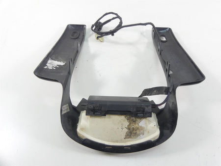 2014 Harley Touring FLHXS Street Glide Sp Taillight Rear Fascia Fairing 68245-03 {{ shop.shopifyCountryName }} - Mototech271