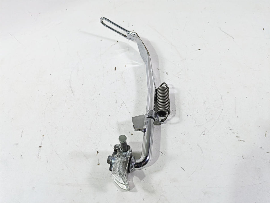 2003 Harley Dyna FXDL Low Rider 100TH Side Kickstand Kick Stand 49704-90H {{ shop.shopifyCountryName }} - Mototech271