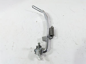 2003 Harley Dyna FXDL Low Rider 100TH Side Kickstand Kick Stand 49704-90H | Mototech271