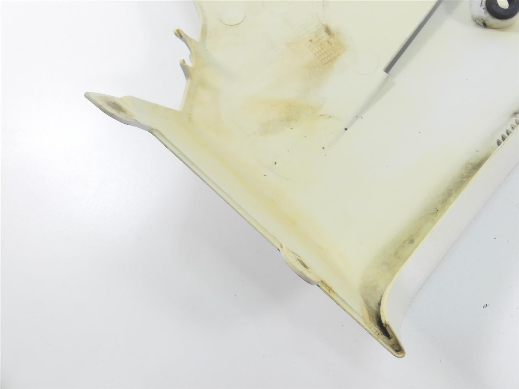 2017 Ducati 939 S Supersport Lower Left Side Fairing Cover - Read 48018851B {{ shop.shopifyCountryName }} - Mototech271