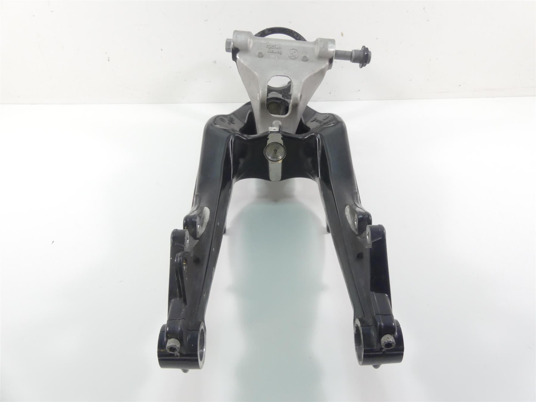2014 BMW K1600 GTL K48 Front Fork Trailing Arm Suspension Set 31448548027 {{ shop.shopifyCountryName }} - Mototech271