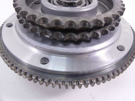 2004 Harley Touring FLHRSI Road King Primary Drive Clutch Kit - Read 37802-04 {{ shop.shopifyCountryName }} - Mototech271