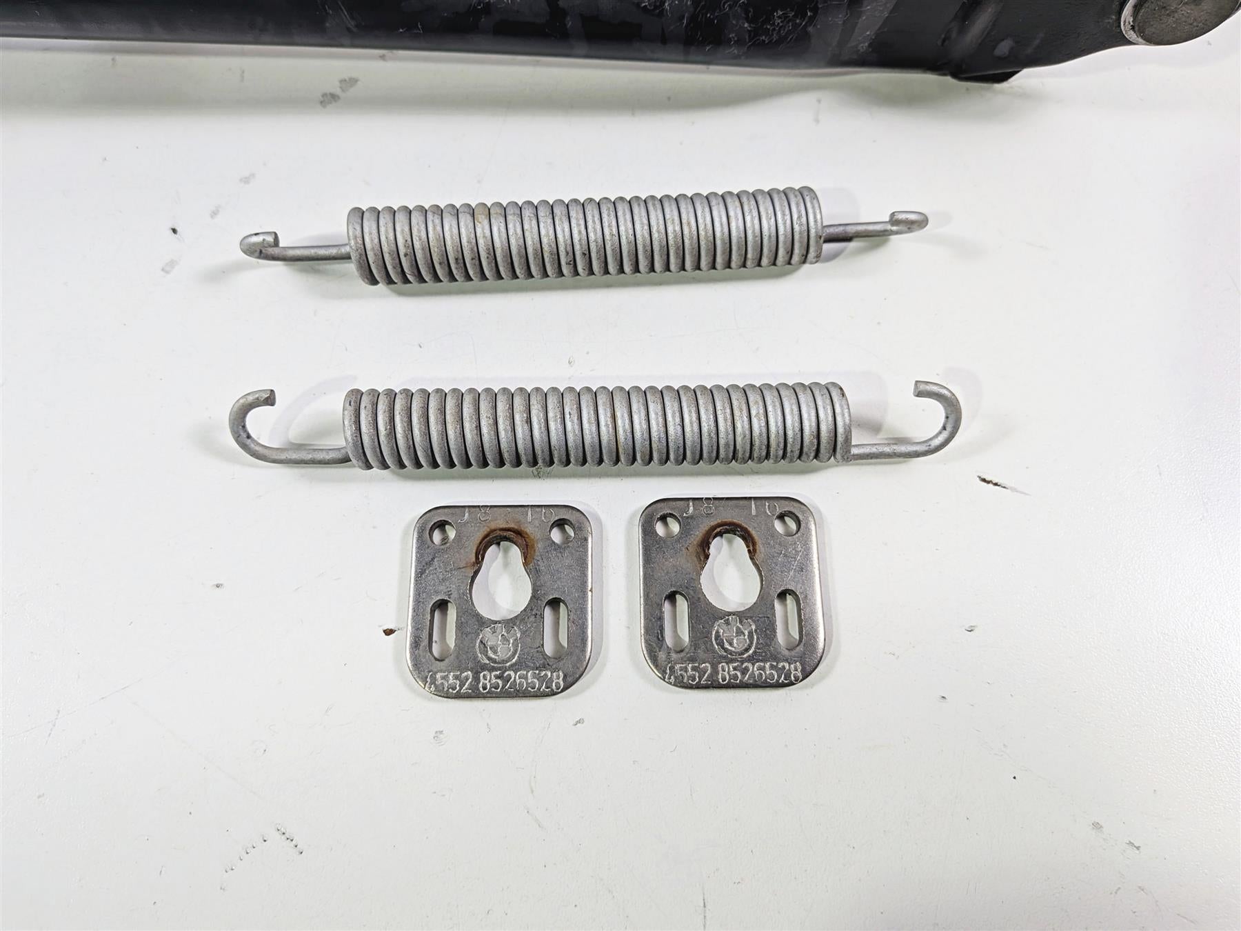2016 BMW R1200 GS K50 Center Kickstand Kick Stand Esa 46528526523 {{ shop.shopifyCountryName }} - Mototech271
