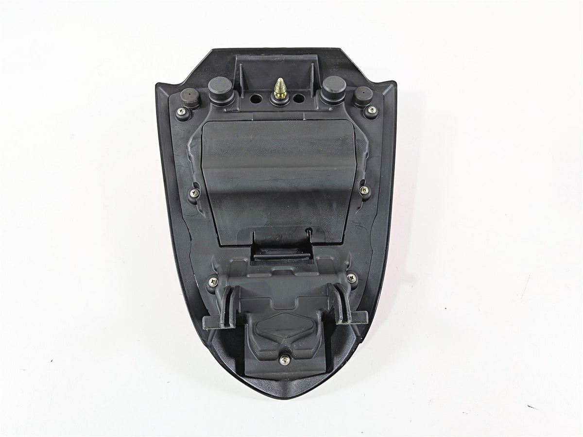 2008 Aprilia RSVR 1000 Factory Passenger Seat Cowl Cover 109752 {{ shop.shopifyCountryName }} - Mototech271