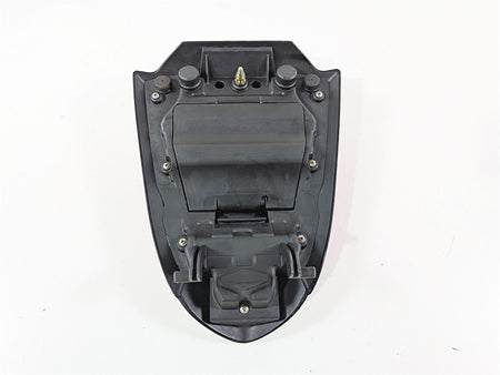 2008 Aprilia RSVR 1000 Factory Passenger Seat Cowl Cover 109752 {{ shop.shopifyCountryName }} - Mototech271
