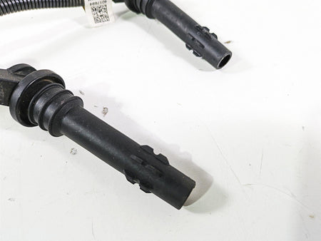 2020 Polaris RZR XP 1000 EPS Ignition Coils Wires Plugs 4010425 2876049 {{ shop.shopifyCountryName }} - Mototech271
