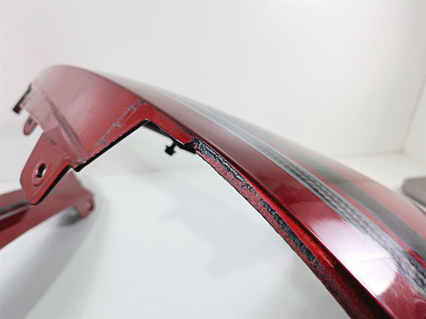 2013 Victory Vision Tour Left Right Main Side Cover Fairing Set