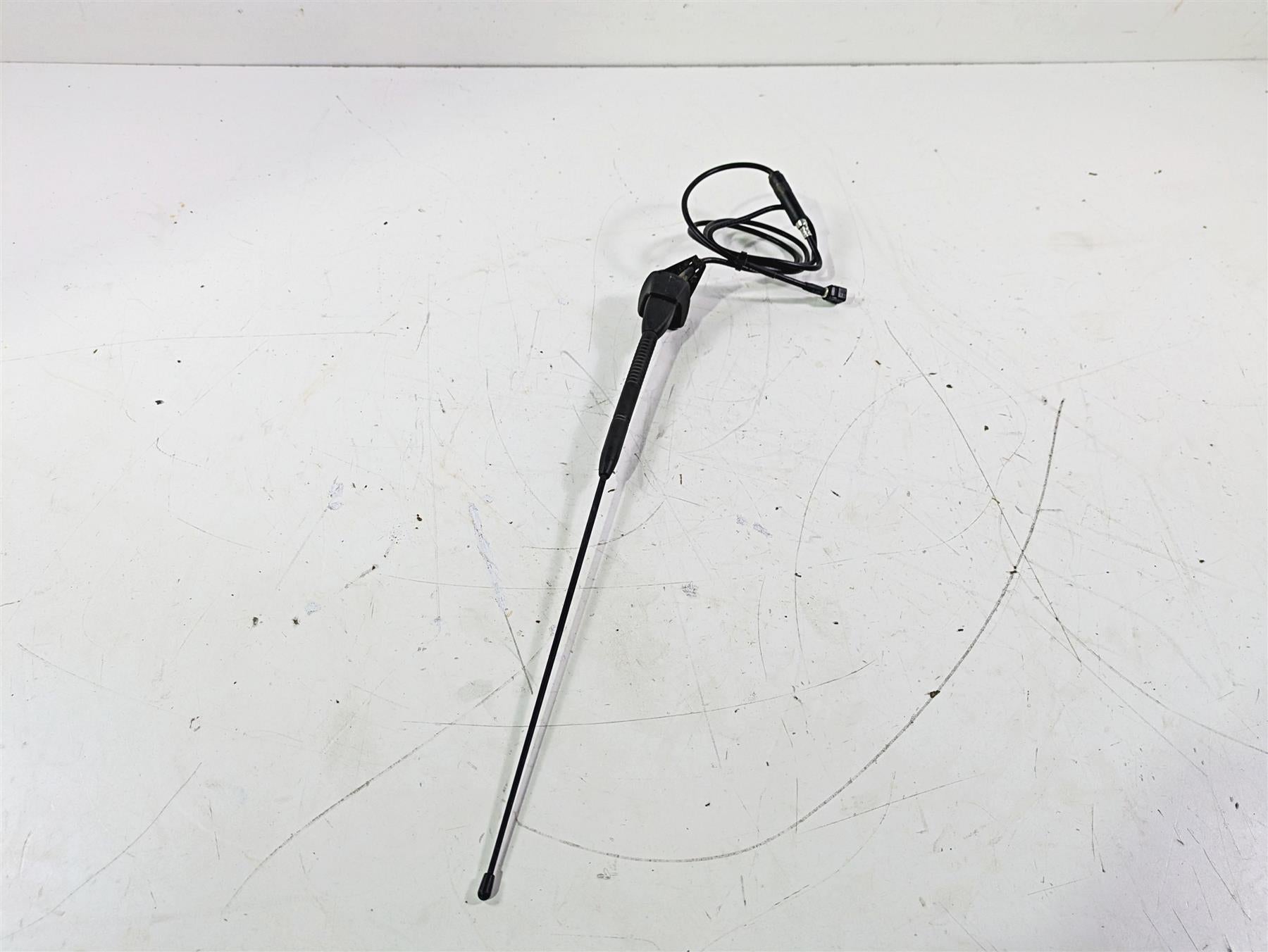 2022 Polaris RZR XP 4 1000 Premium AM/FM Radio Antenna Mast Short 4014849 {{ shop.shopifyCountryName }} - Mototech271