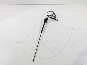 2022 Polaris RZR XP 4 1000 Premium AM/FM Radio Antenna Mast Short 4014849 | Mototech271