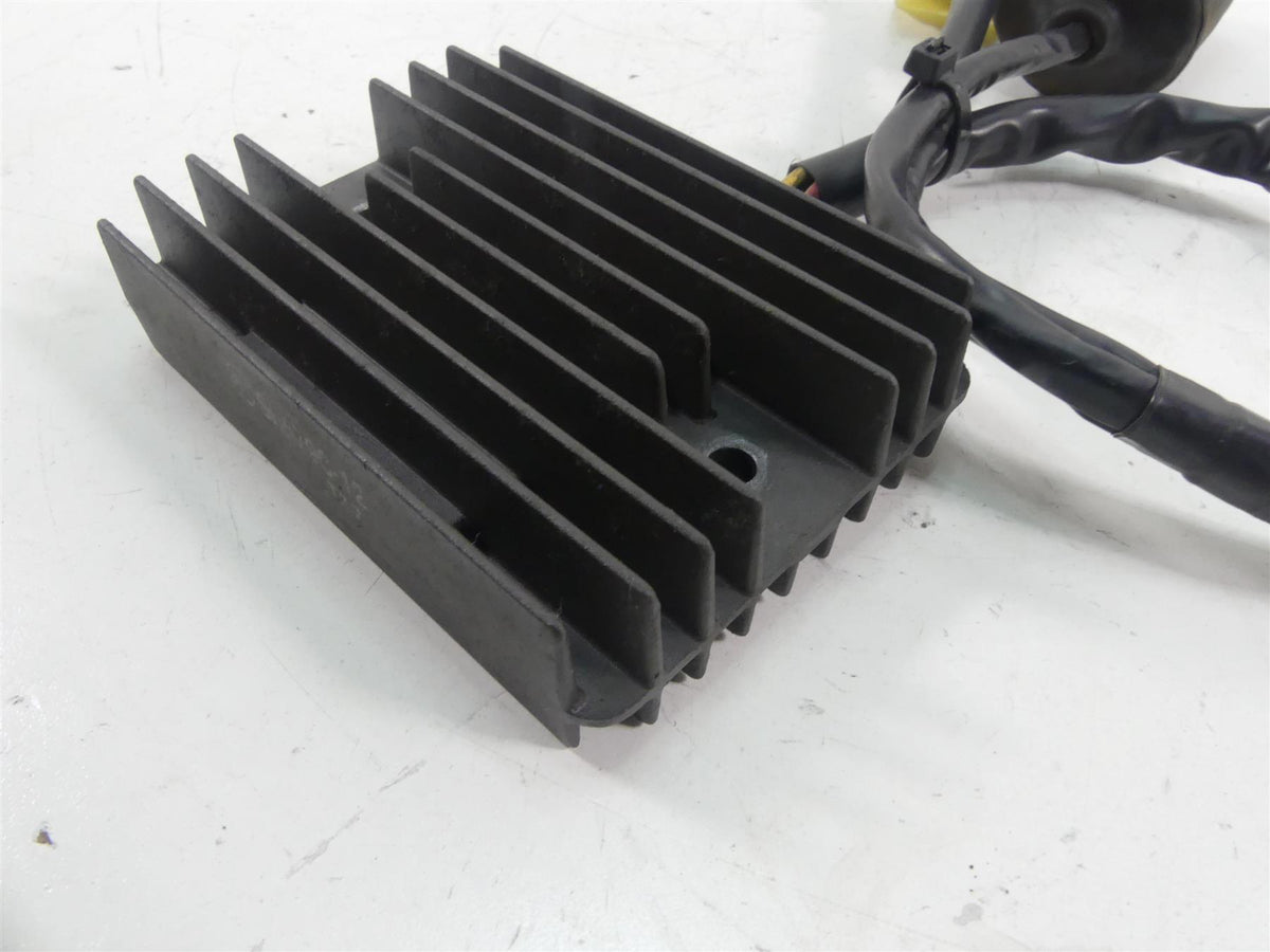 2003 Honda VTX1800 C Rectifier Voltage Regulator SH5790-12 31600-MCH-000 {{ shop.shopifyCountryName }} - Mototech271