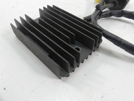 2003 Honda VTX1800 C Rectifier Voltage Regulator SH5790-12 31600-MCH-000 {{ shop.shopifyCountryName }} - Mototech271