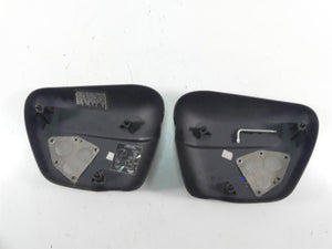 2017 Triumph Thruxton 1200 R Side Cover Cowl Fairing Set T2306085 T2306084 | Mototech271