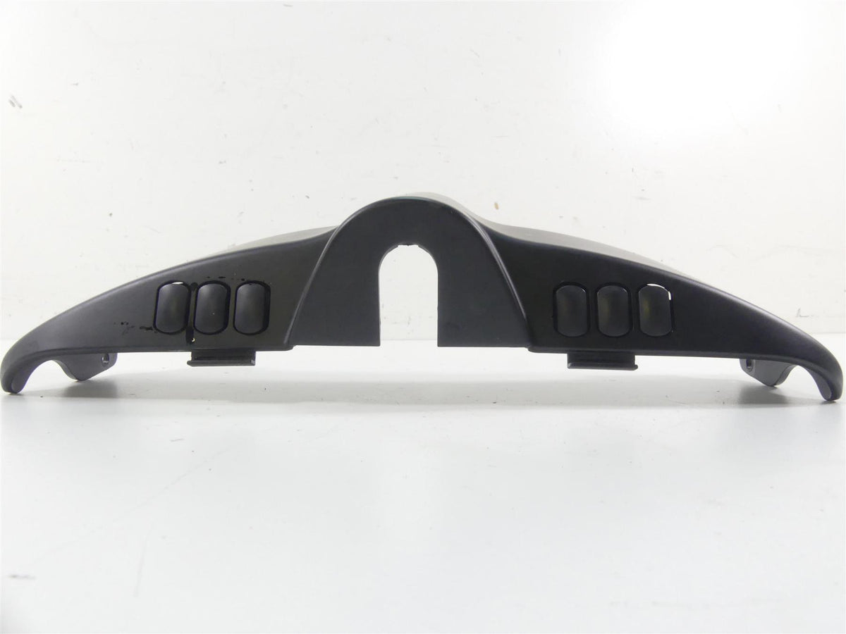 2016 Harley Touring FLHTP Electra Glide Ignition Switch Panel Fairing 70900392 {{ shop.shopifyCountryName }} - Mototech271
