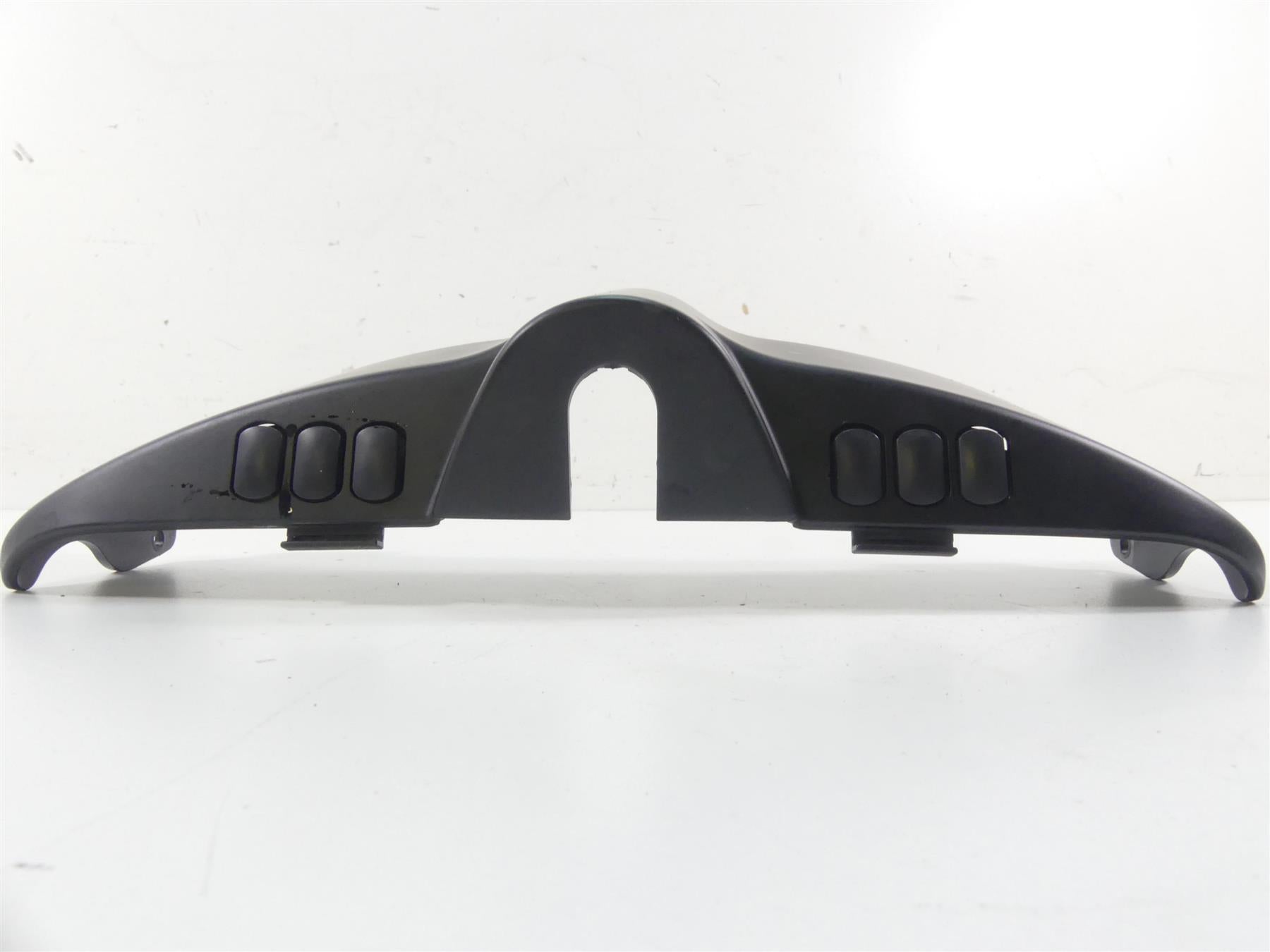 2016 Harley Touring FLHTP Electra Glide Ignition Switch Panel Fairing 70900392 {{ shop.shopifyCountryName }} - Mototech271