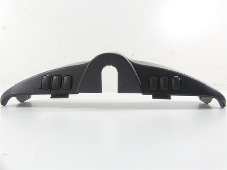 2016 Harley Touring FLHTP Electra Glide Ignition Switch Panel Fairing 70900392 {{ shop.shopifyCountryName }} - Mototech271