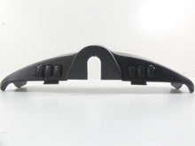 Load image into Gallery viewer, 2016 Harley Touring FLHTP Electra Glide Ignition Switch Panel Fairing 70900392 | Mototech271
