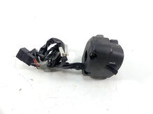 Load image into Gallery viewer, 2017 Kawasaki ZX1400 ZX14R Ninja Left Control Switch Light Blinker 46091-0331
