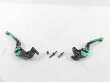 Load image into Gallery viewer, 2005 Honda CBR1000RR SC57 Aftermarket Adjustable Brake Shift Lever Set | Mototech271
