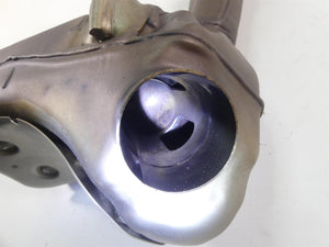 2022 Indian FTR1200 S Oem Exhaust Header Manifold Pipe Chamber Set -Read 1263578 | Mototech271