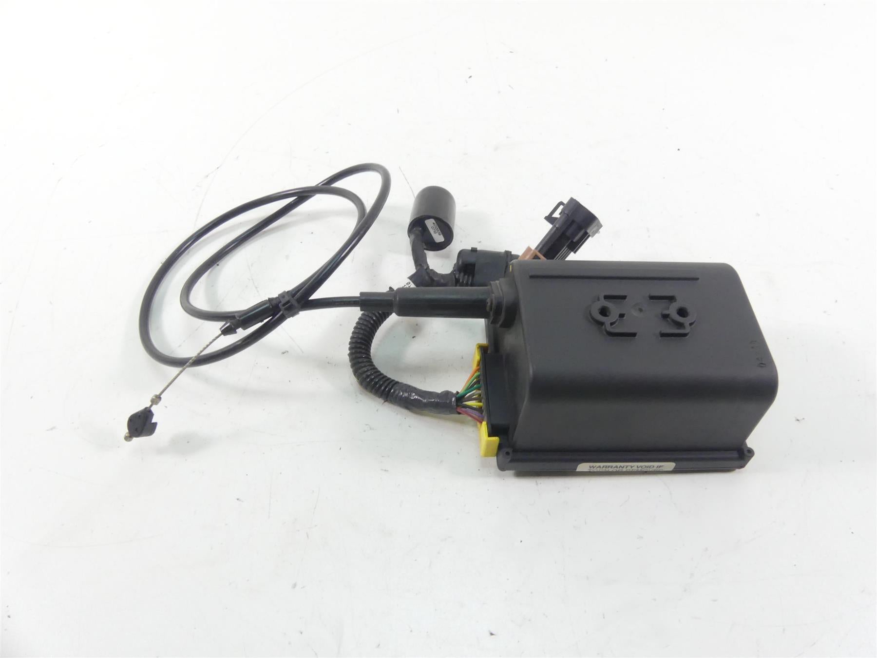 2013 Victory Cross Country Cruise Control Module Unit Module 4012752 {{ shop.shopifyCountryName }} - Mototech271