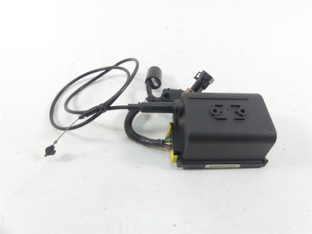 2013 Victory Cross Country Cruise Control Module Unit Module 4012752 {{ shop.shopifyCountryName }} - Mototech271