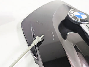 2016 BMW R1200RT K52 Emblem Side Covers Fairing Set 46638567815 46638567816