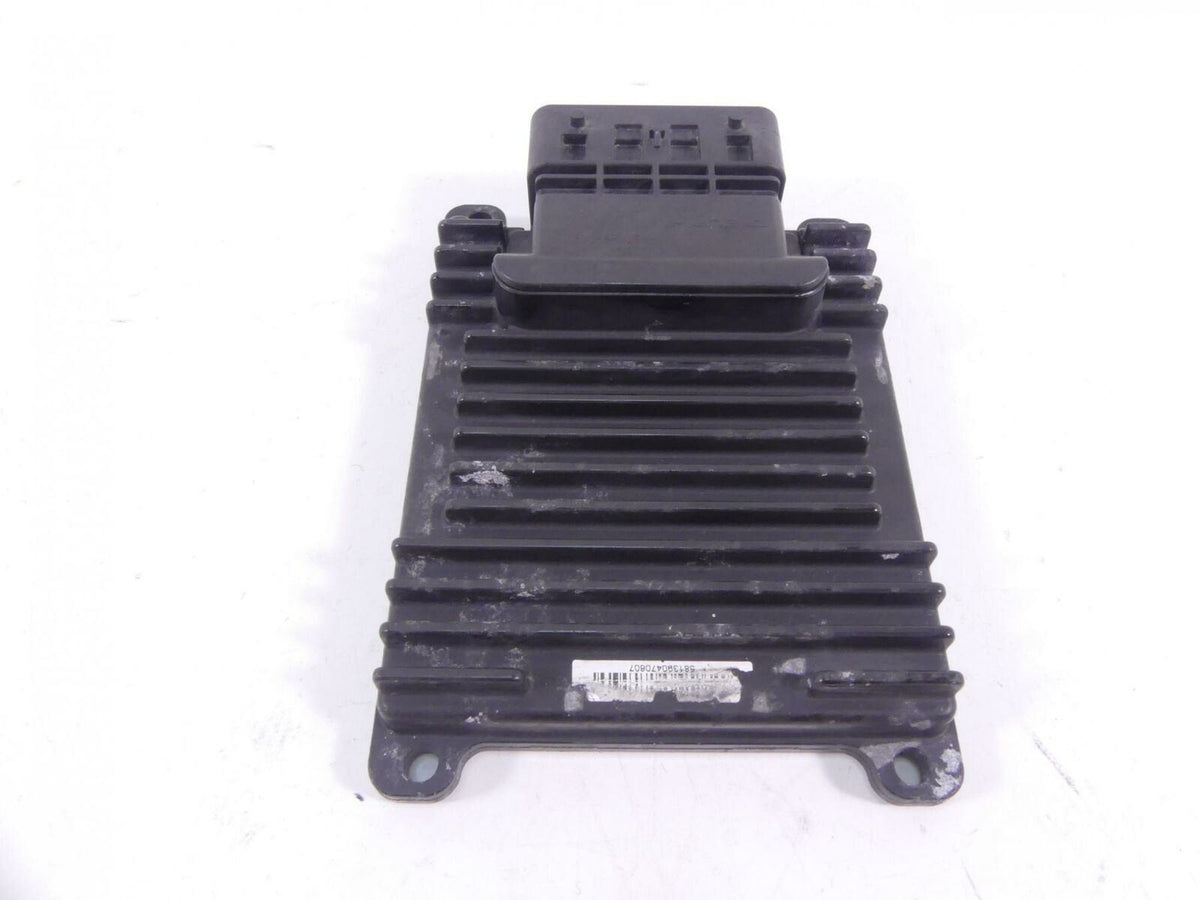 2009 Harley Touring FLHRC Road King Cdi Ecu Ecm Engine Control Module 34245-09 {{ shop.shopifyCountryName }} - Mototech271