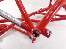 Load image into Gallery viewer, 2015 Ducati Diavel Carbon Red Straight Main Frame Chassis Cln Ez Rgstr 470P2012A | Mototech271
