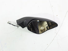 Load image into Gallery viewer, 2008 Ducati SBK 1098 S Right Rear View Mirror Turn Signal Blinker 52310202D | Mototech271
