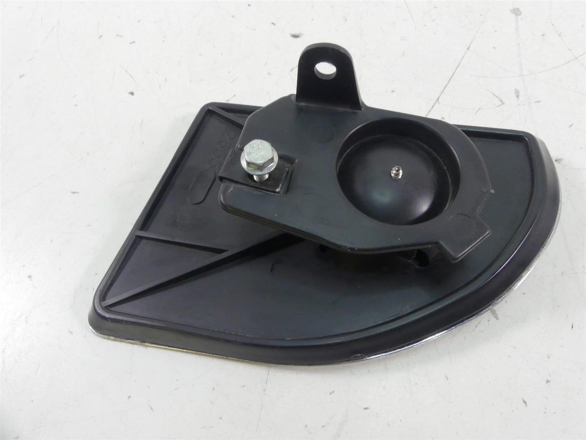 2011 Victory Vision Tour Left Speaker Cover Mirror Rear View Set 5436295 {{ shop.shopifyCountryName }} - Mototech271