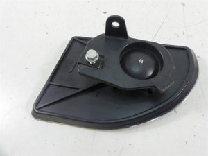 2011 Victory Vision Tour Left Speaker Cover Mirror Rear View Set 5436295