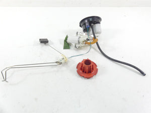 2009 BMW K1300 S K40 Fuel Gas Petrol  Pump 16137656904 16148554067 | Mototech271