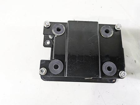 2003 Harley Dyna FXDL Low Rider 100TH Electrical Box Carrier & Cover 66333-99 {{ shop.shopifyCountryName }} - Mototech271