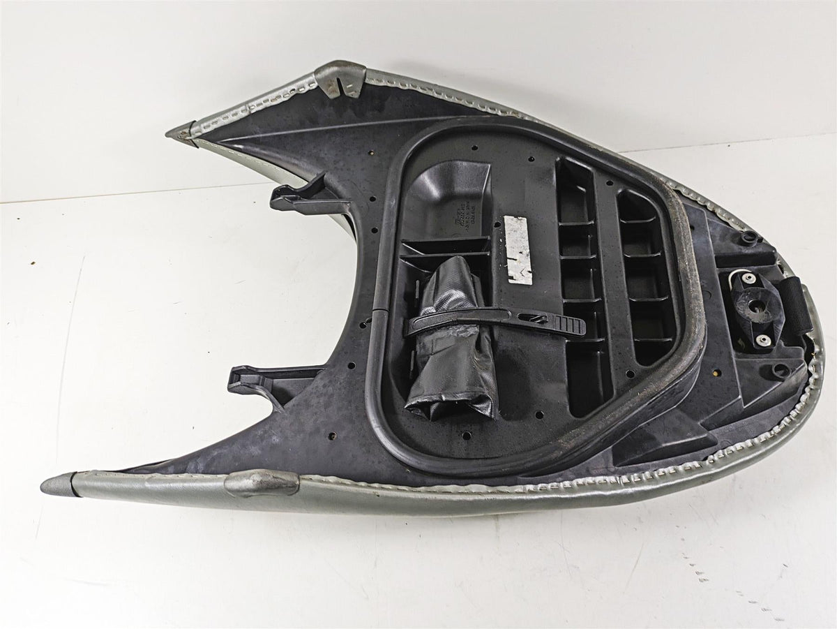 2006 Sea-Doo GTX Supercharged Rear Passenger Seat Saddle + Tool Kit 269000725 {{ shop.shopifyCountryName }} - Mototech271