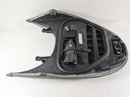 2006 Sea-Doo GTX Supercharged Rear Passenger Seat Saddle + Tool Kit 269000725 {{ shop.shopifyCountryName }} - Mototech271