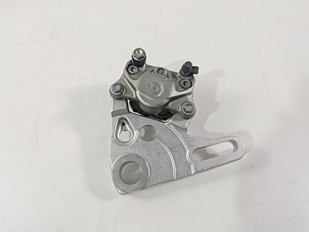 2017 Aprilia RSV 1100 Tuono V4 Factory Brembo Rear Brake Caliper & Mount B044357 {{ shop.shopifyCountryName }} - Mototech271