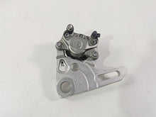 Load image into Gallery viewer, 2017 Aprilia RSV 1100 Tuono V4 Factory Brembo Rear Brake Caliper &amp; Mount B044357
