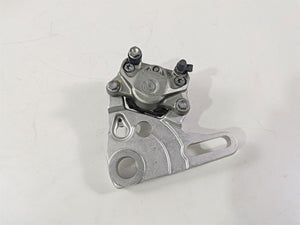 2017 Aprilia RSV 1100 Tuono V4 Factory Brembo Rear Brake Caliper & Mount B044357
