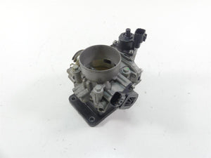 2009 Kawasaki Ultra 260 LX Throttle Body Fuel Injection 16163-3712 16163-0758 | Mototech271