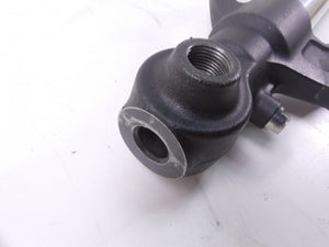 2012 Yamaha XT1200 Super Tenere Straight Front Fork Leg Set 23P-23103-01-00